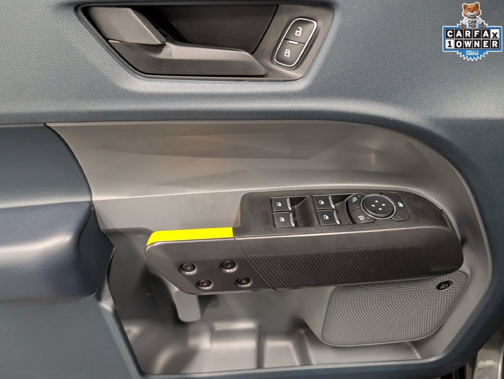 Used 2025 Ford Maverick Tremor AWD/4WD image 12