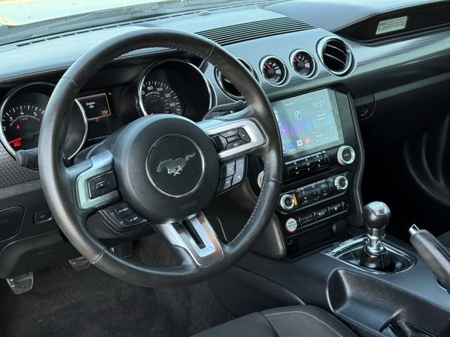 Used 2015 Ford Mustang GT w/ GT Performance Package RWD image 12