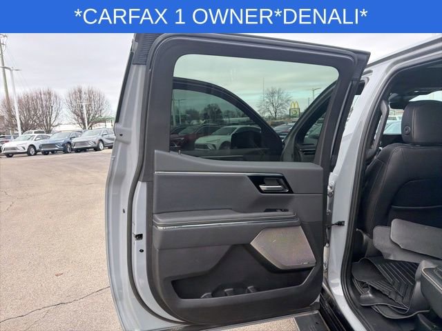 Used 2024 GMC Sierra EV Denali image 24