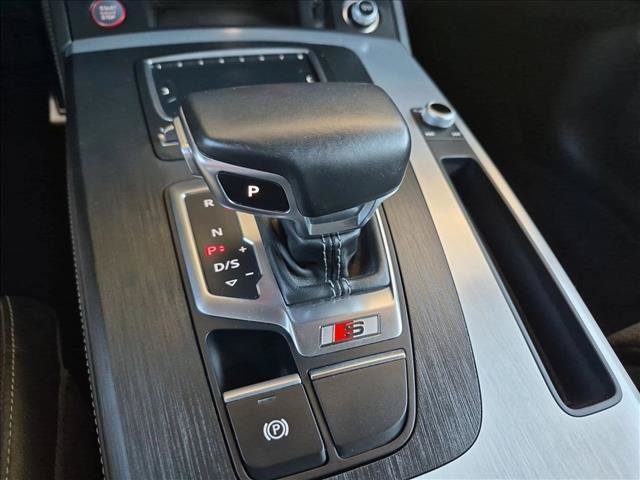 Used 2020 Audi SQ5 Premium Plus AWD/4WD image 12