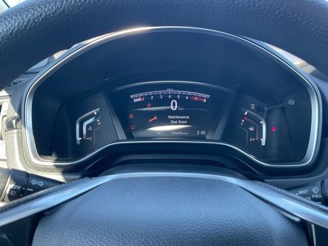 Used 2019 Honda CR-V EX image 17
