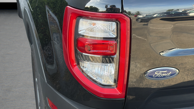 Used 2025 Ford Bronco Sport Big Bend AWD/4WD image 34