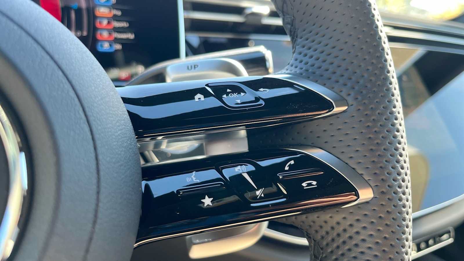 New 2027 Mercedes-Benz E 53 AMG e 4MATIC Sedan image 38