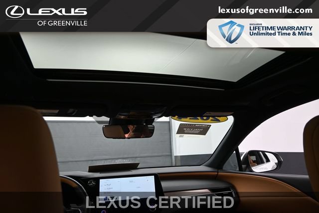 Certified 2024 Lexus RX 350 Premium w/ Accessory Package (Z1) AWD/4WD image 20