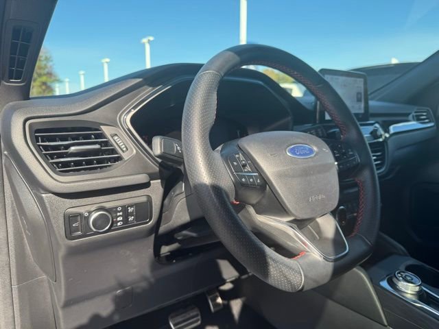 Used 2024 Ford Escape ST-Line FWD image 17
