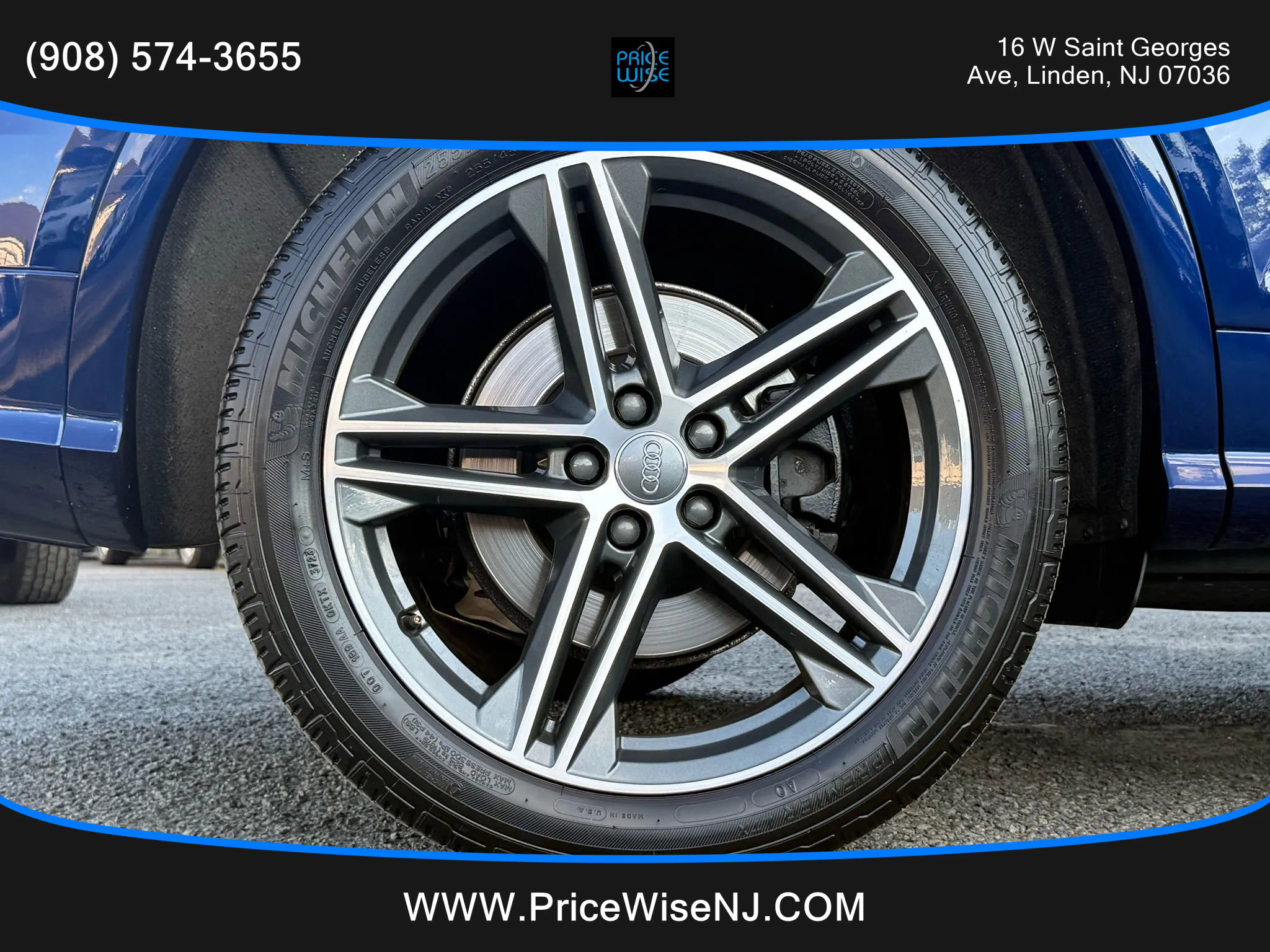 Used 2020 Audi SQ5 Premium Plus image 30