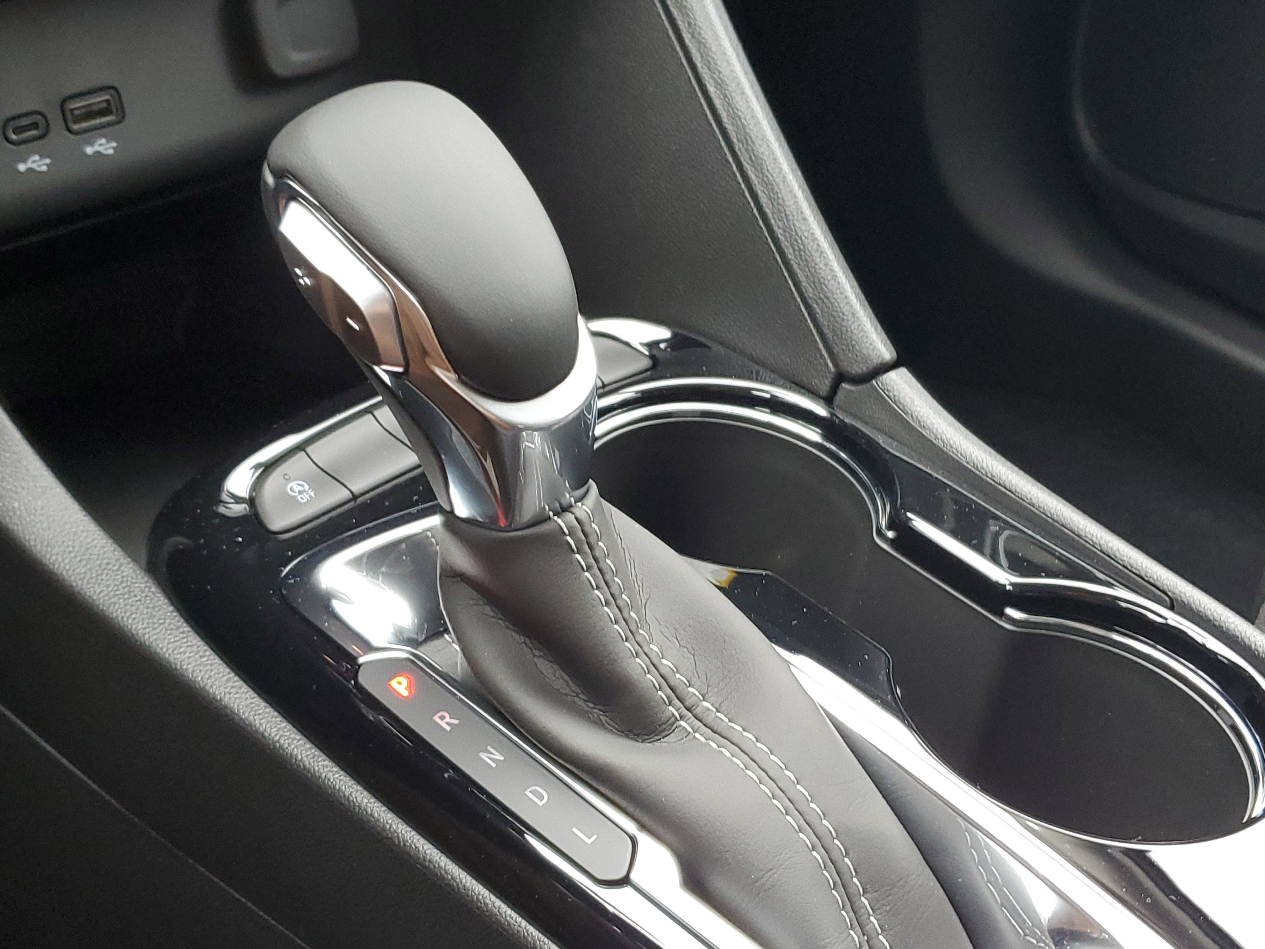 New 2026 Buick Encore GX Sport Touring w/ Comfort Package image 23