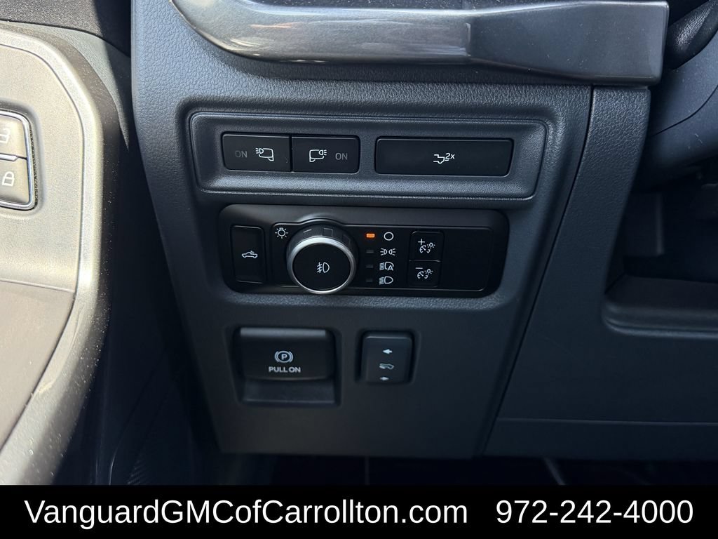 Used 2023 Ford F150 Tremor w/ Trailer Tow Package AWD/4WD image 27