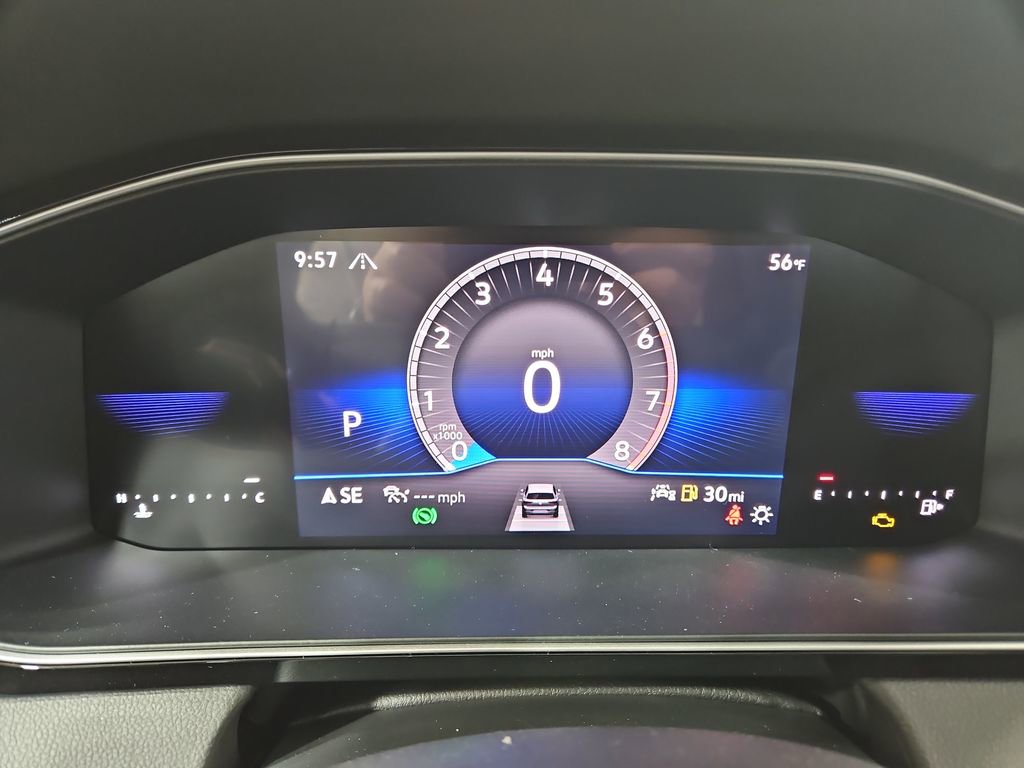 New 2026 Volkswagen Jetta S FWD image 15