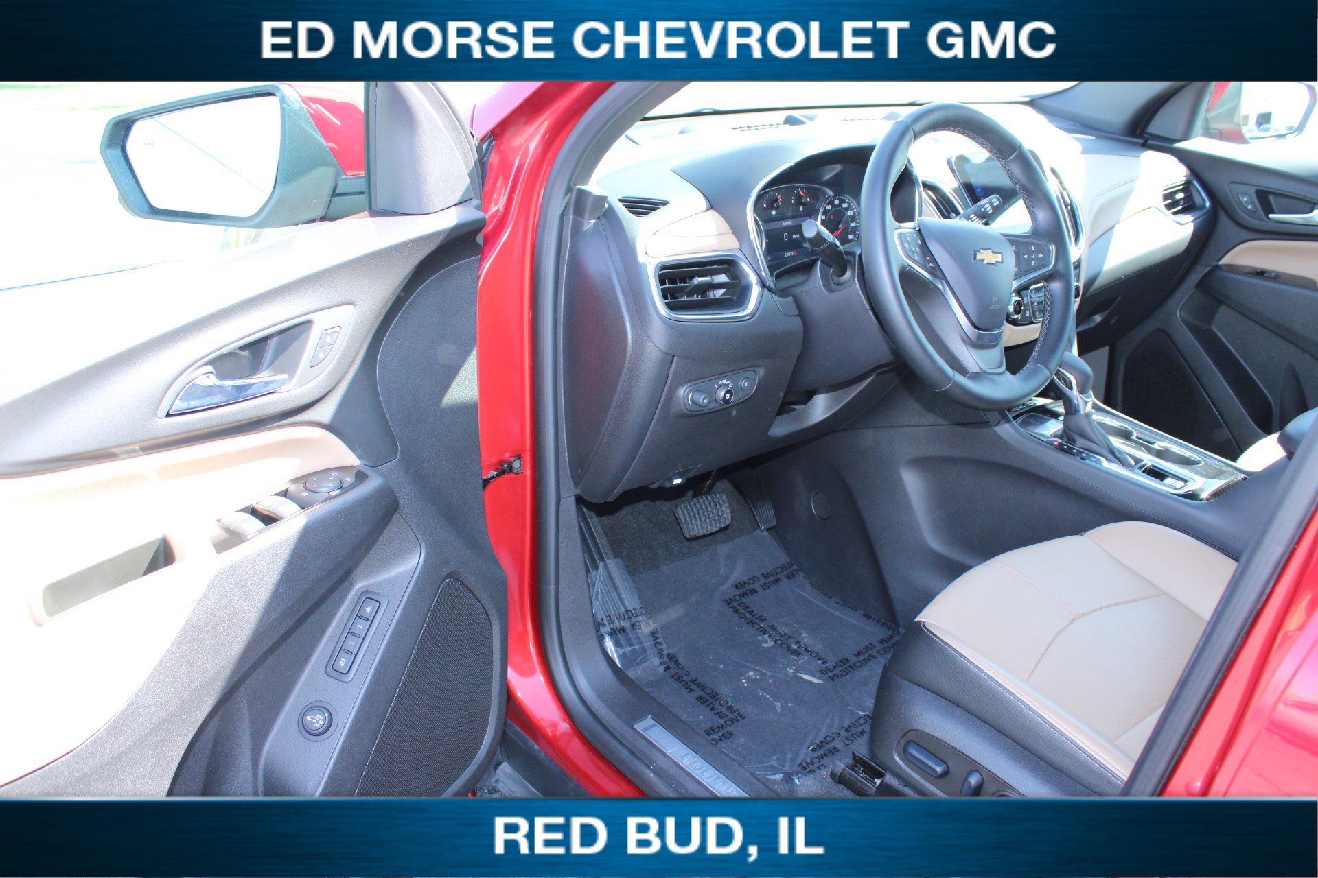 Used 2023 Chevrolet Equinox Premier FWD image 6