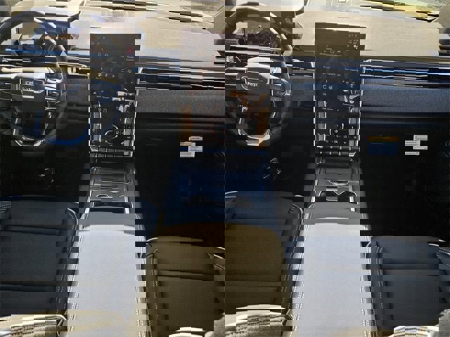 New 2026 GMC Sierra EV Elevation image 12