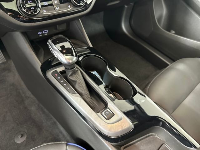 Used 2025 Buick Envista Sport Touring w/ Experience Buick Package image 20