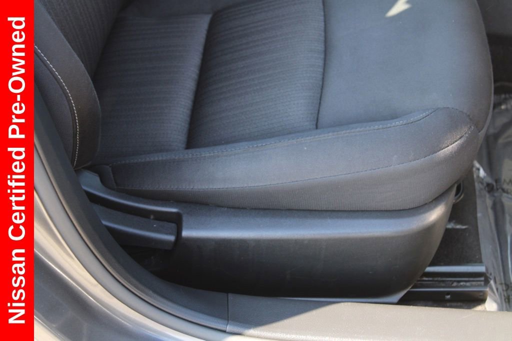 Certified 2024 Nissan Altima 2.5 SV image 18