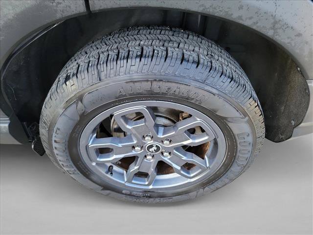 Used 2022 Ford Bronco Sport Big Bend w/ Convenience Package AWD/4WD image 12