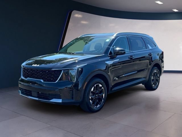 Certified 2024 Kia Sorento S AWD/4WD image 1