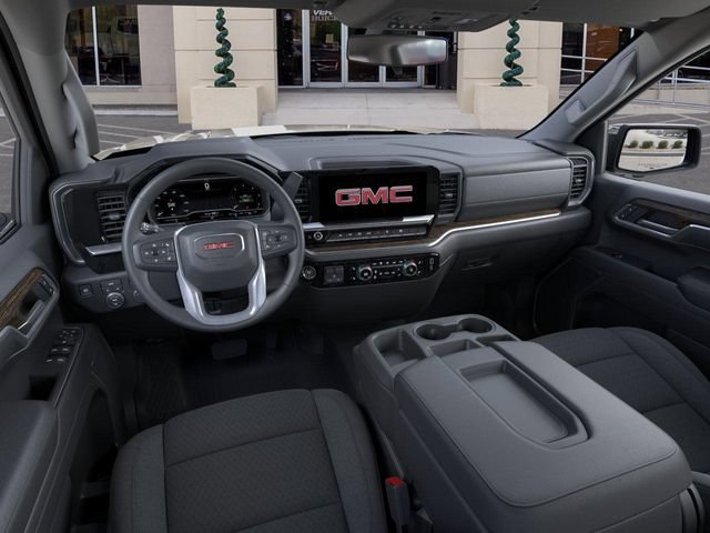New 2026 GMC Sierra 1500 SLE w/ Preferred Package AWD/4WD image 15