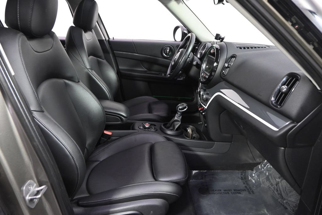 Used 2018 MINI Cooper Countryman S AWD/4WD image 16