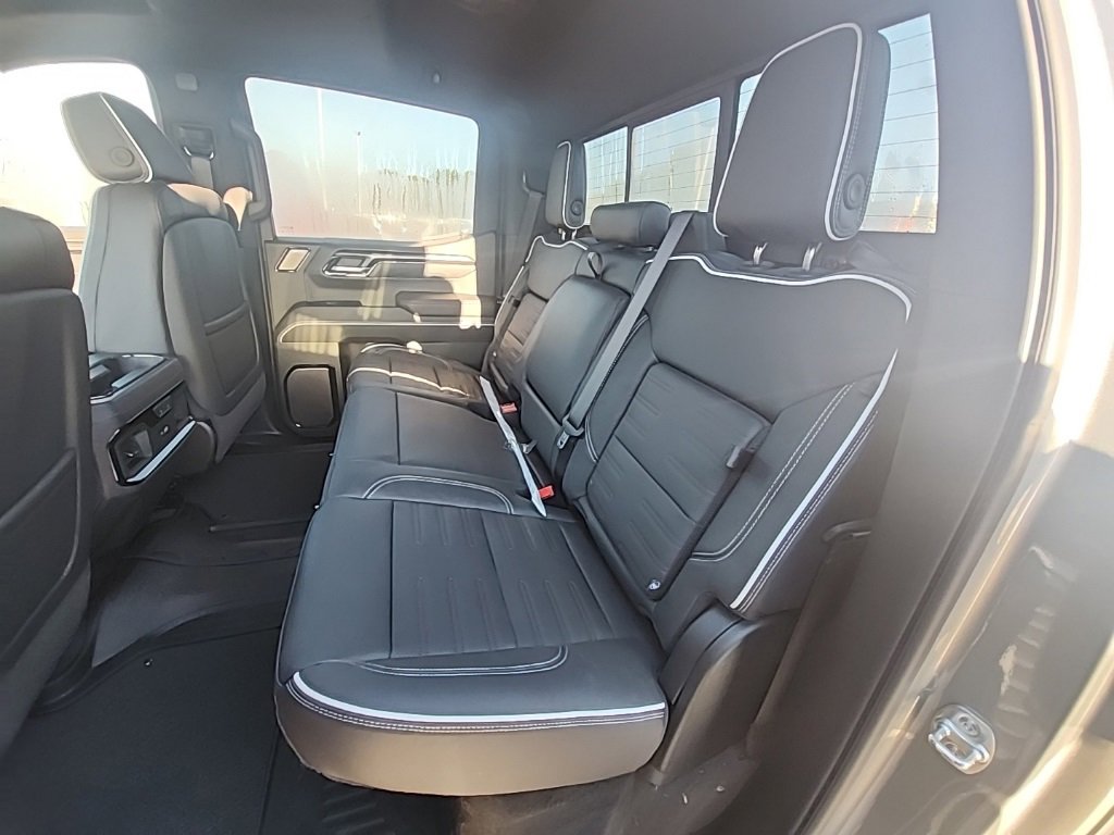 New 2026 GMC Sierra 1500 AT4X image 16