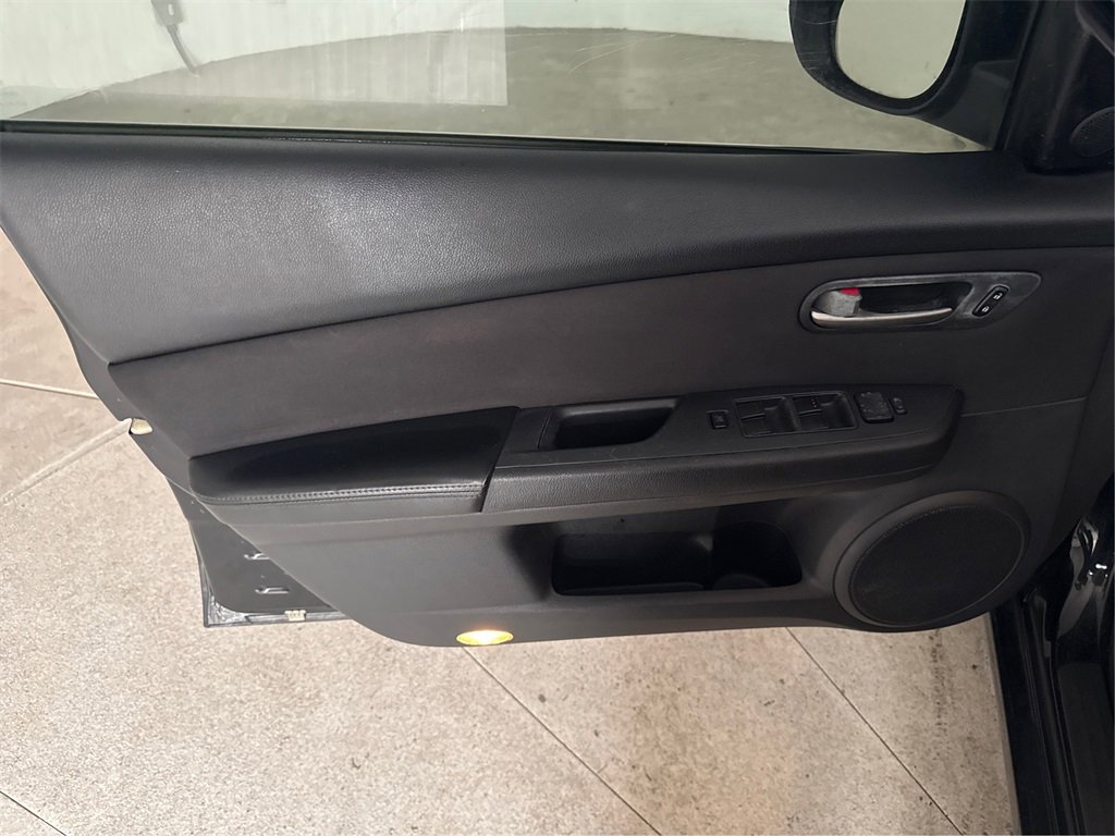 Used 2012 MAZDA MAZDA6 i Sport image 10