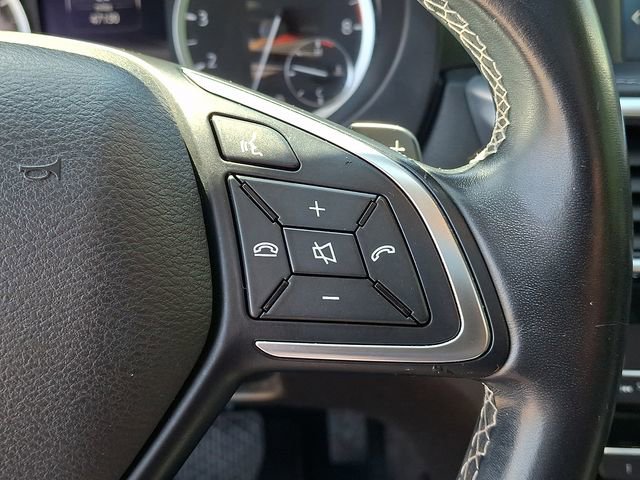 Used 2018 INFINITI QX30 Premium w/ Navigation Package FWD image 18
