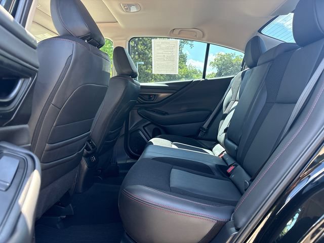 Used 2024 Subaru Legacy Sport AWD/4WD image 20