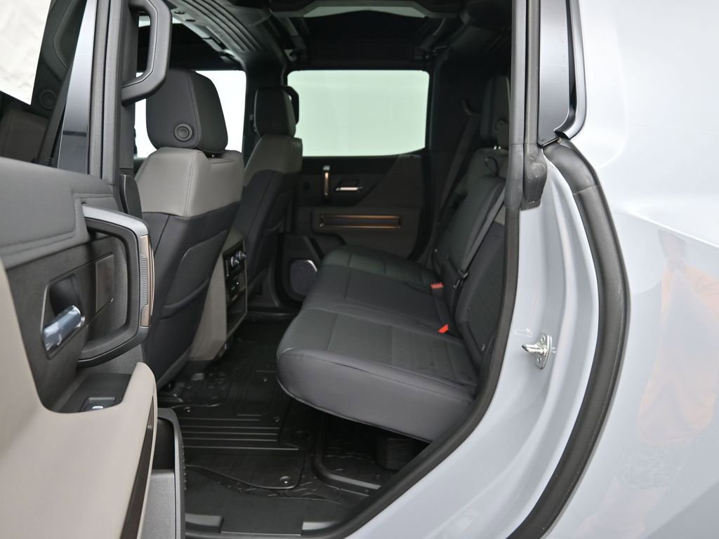 New 2025 GMC Hummer EV 3X image 24