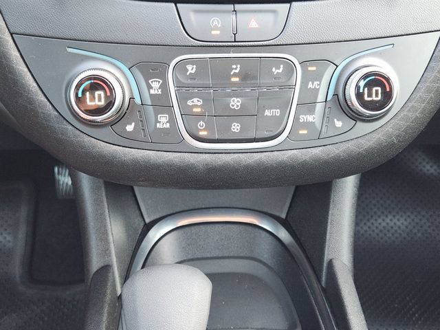 Used 2025 Chevrolet Malibu LT FWD image 36