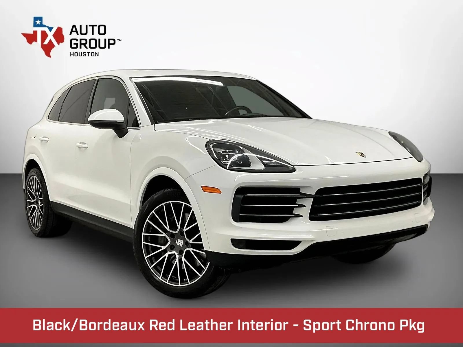 Used 2019 Porsche Cayenne S AWD/4WD image 38