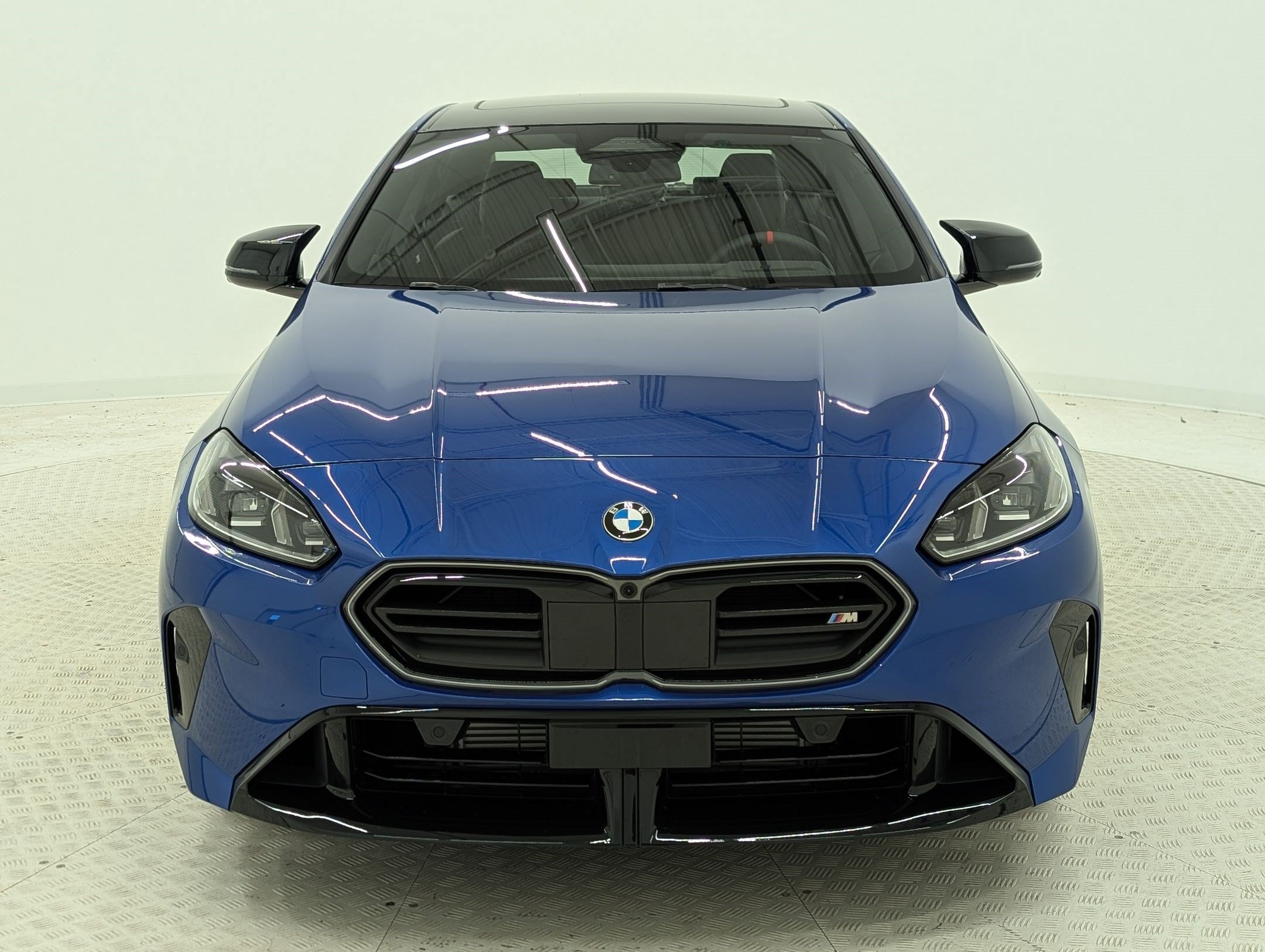 New 2026 BMW M235i xDrive w/ Technology Package AWD/4WD image 6