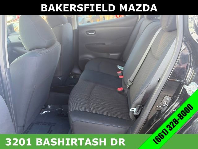 Used 2016 Nissan Leaf S w/ Charger Package image 23