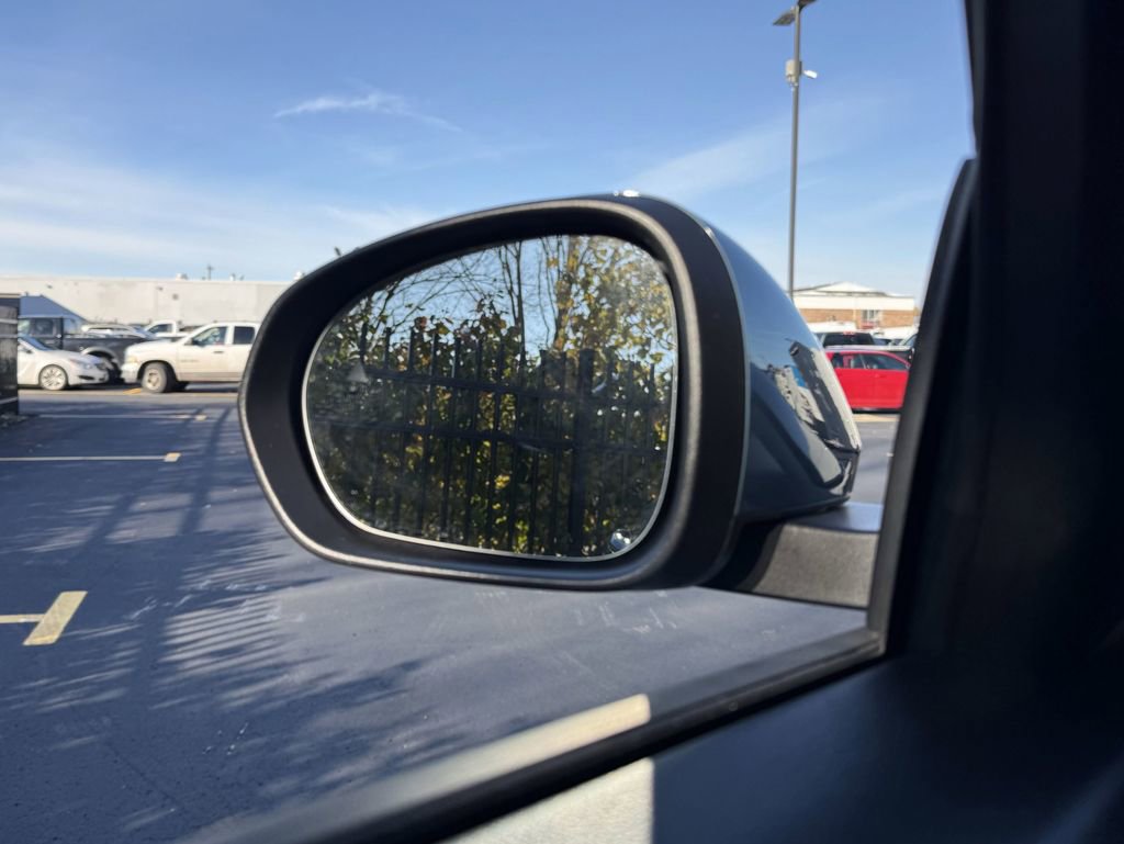 Used 2023 Dodge Hornet GT Plus image 13