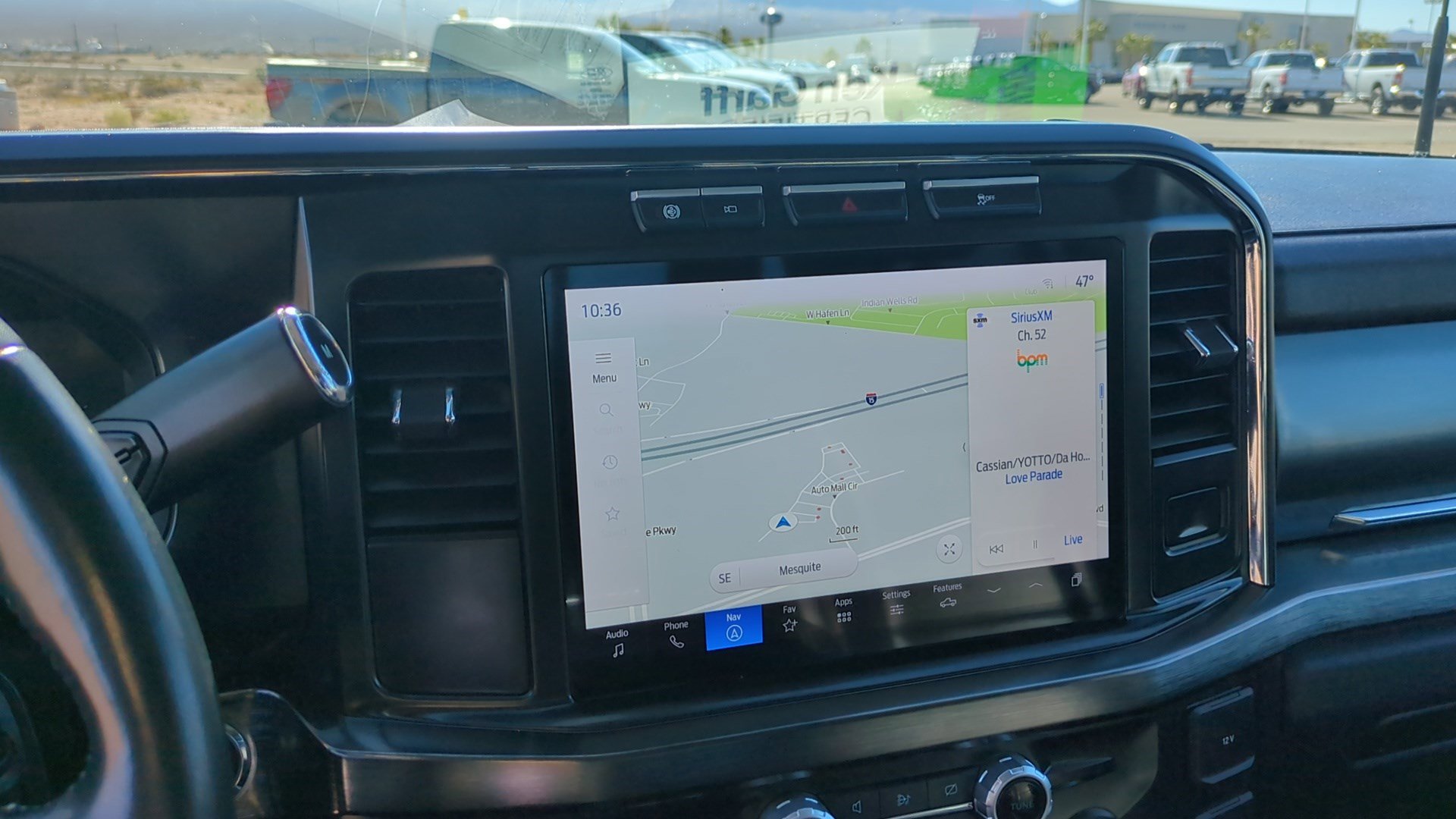 Used 2024 Ford F350 Lariat image 21