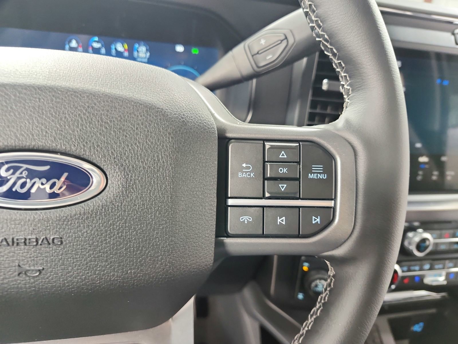 New 2026 Ford F250 Lariat image 26