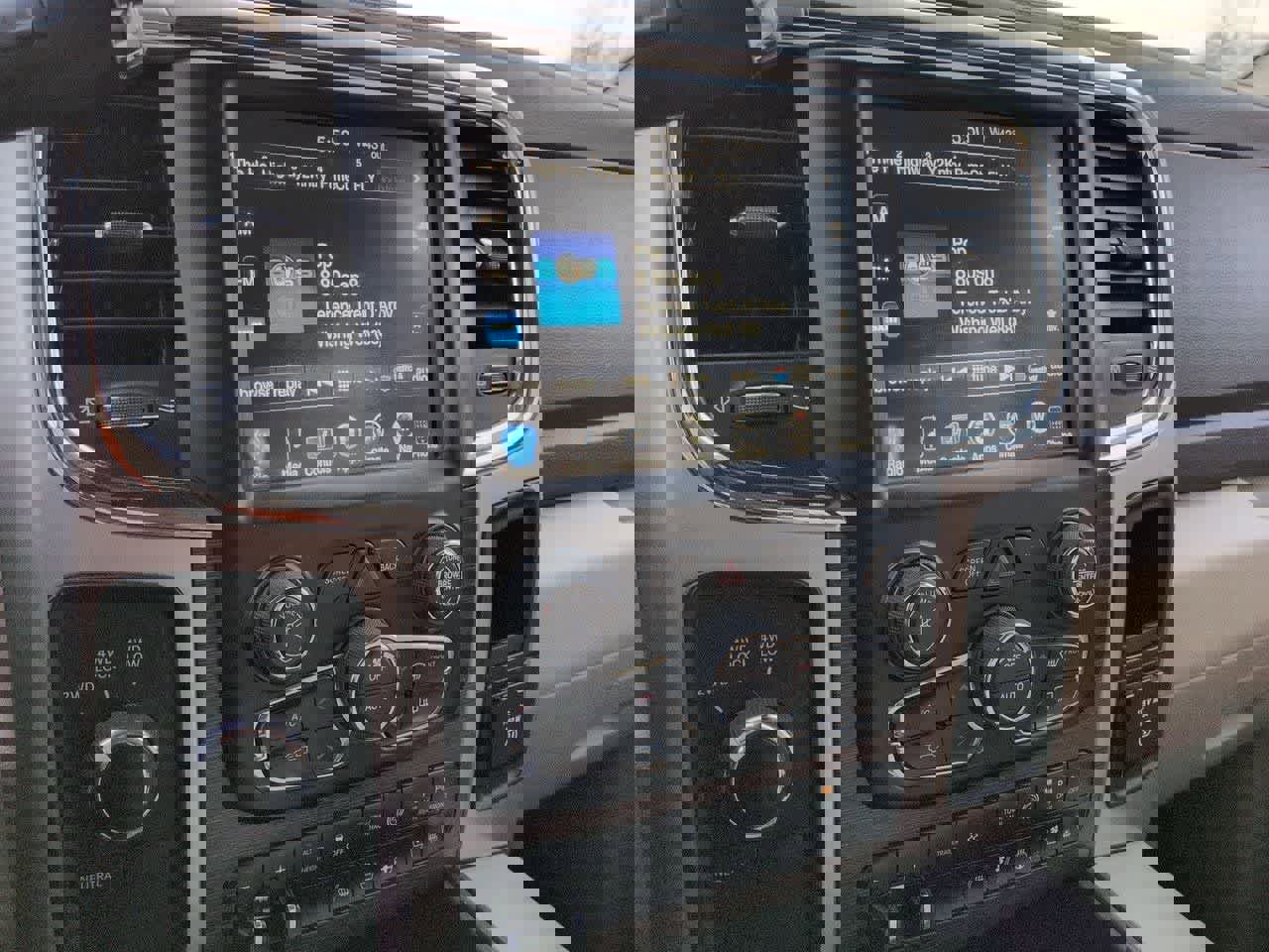 Used 2017 RAM 2500 Laramie image 26