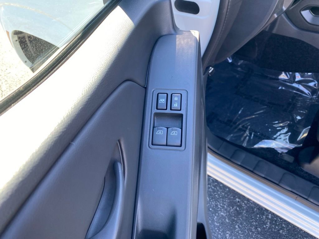 New 2026 Nissan Frontier S image 13