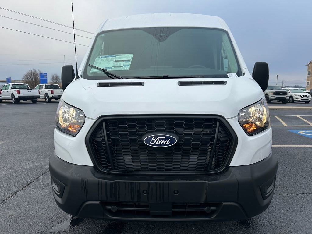 New 2026 Ford Transit 250 148 Medium Roof w/ Load Area Protection Package image 3