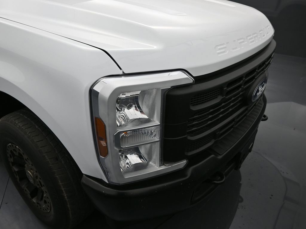 Used 2024 Ford F250 XL w/ XL Driver Assist Package image 6