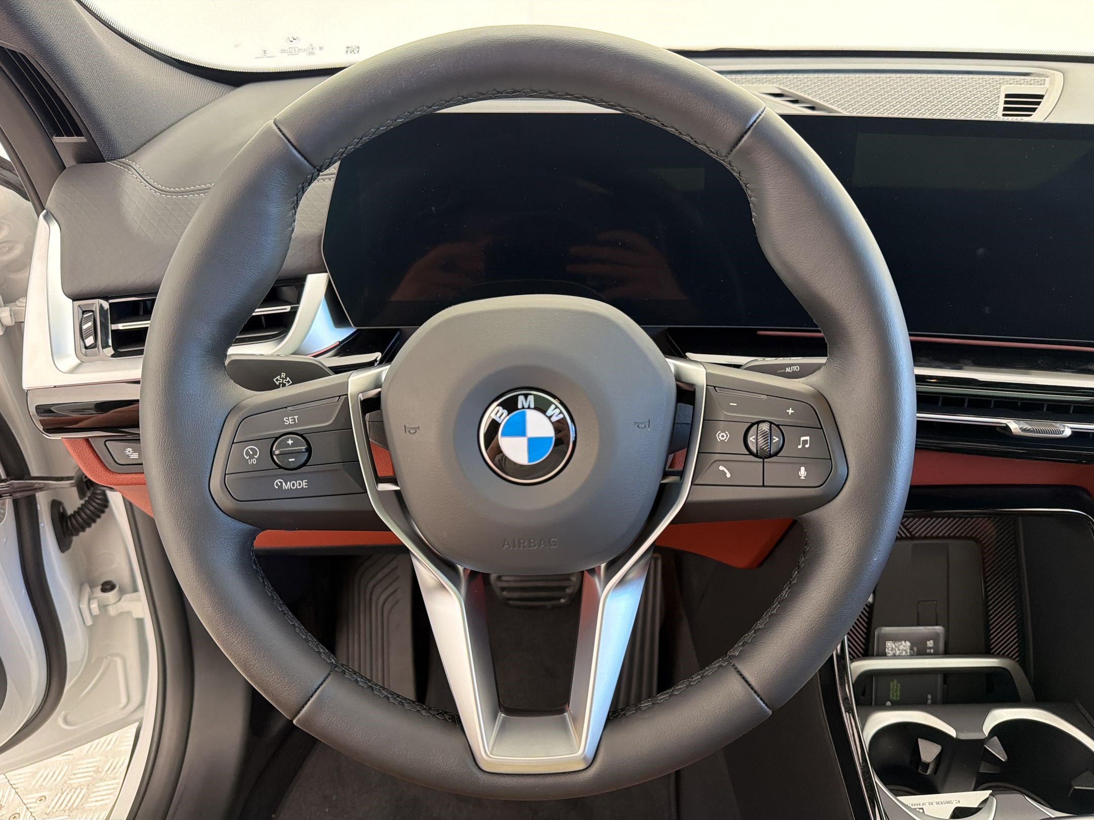 New 2026 BMW X2 xDrive28i w/ Technology Package AWD/4WD image 18