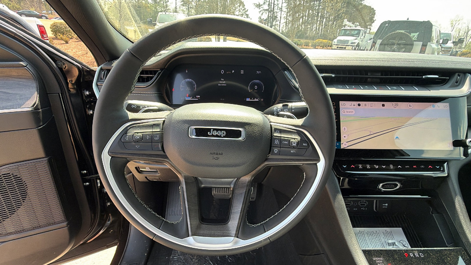 New 2026 RAM 5500 Tradesman w/ Chrome Appearance Group image 21