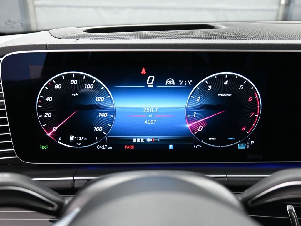 Used 2026 Mercedes-Benz GLE 450 4MATIC image 20