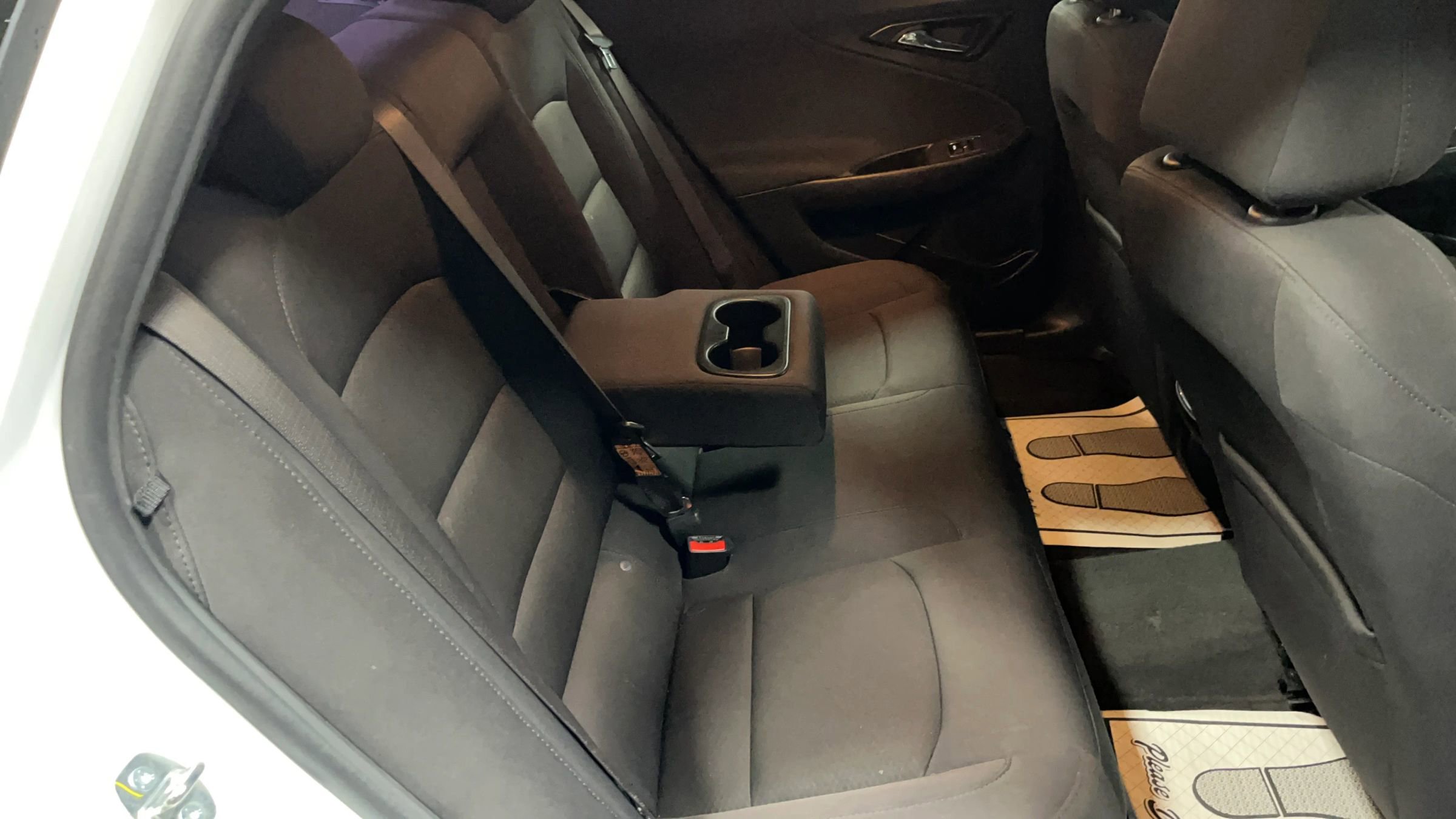 Used 2022 Chevrolet Malibu LT image 19