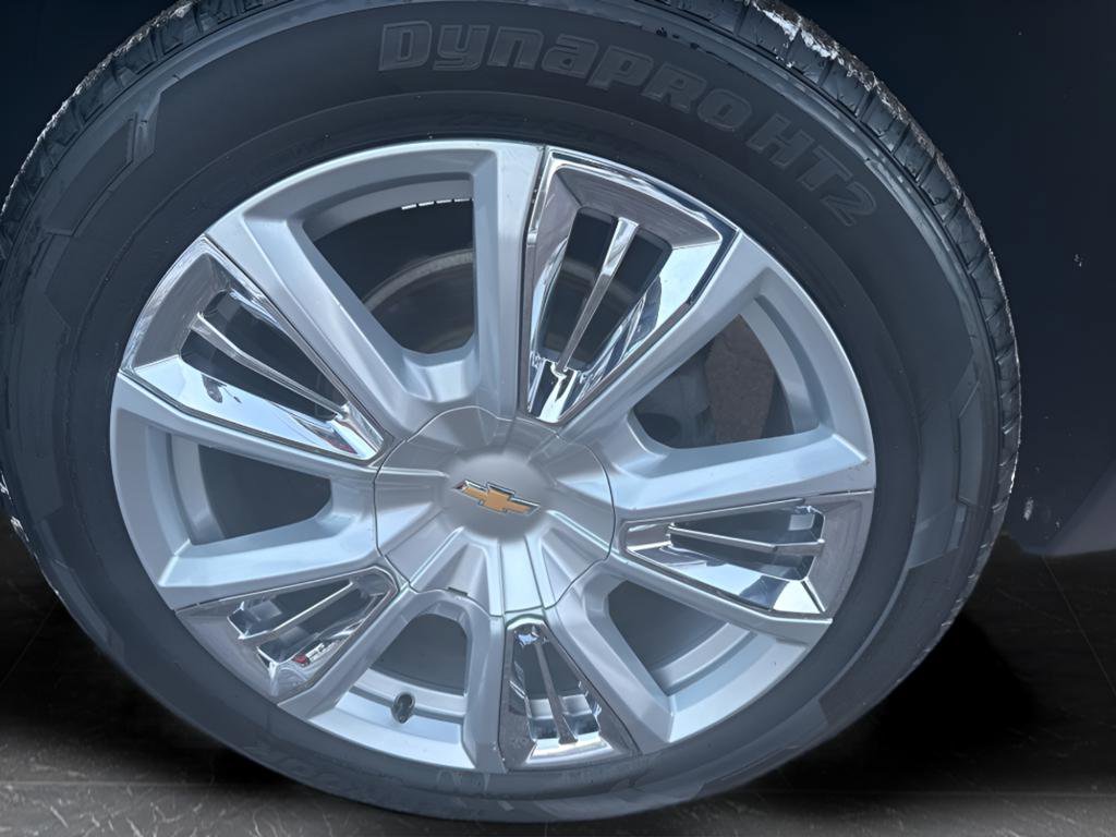 Used 2022 Chevrolet Tahoe High Country image 11