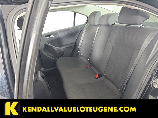 Used 2015 Volkswagen Jetta S w/ Welcome Package image 17