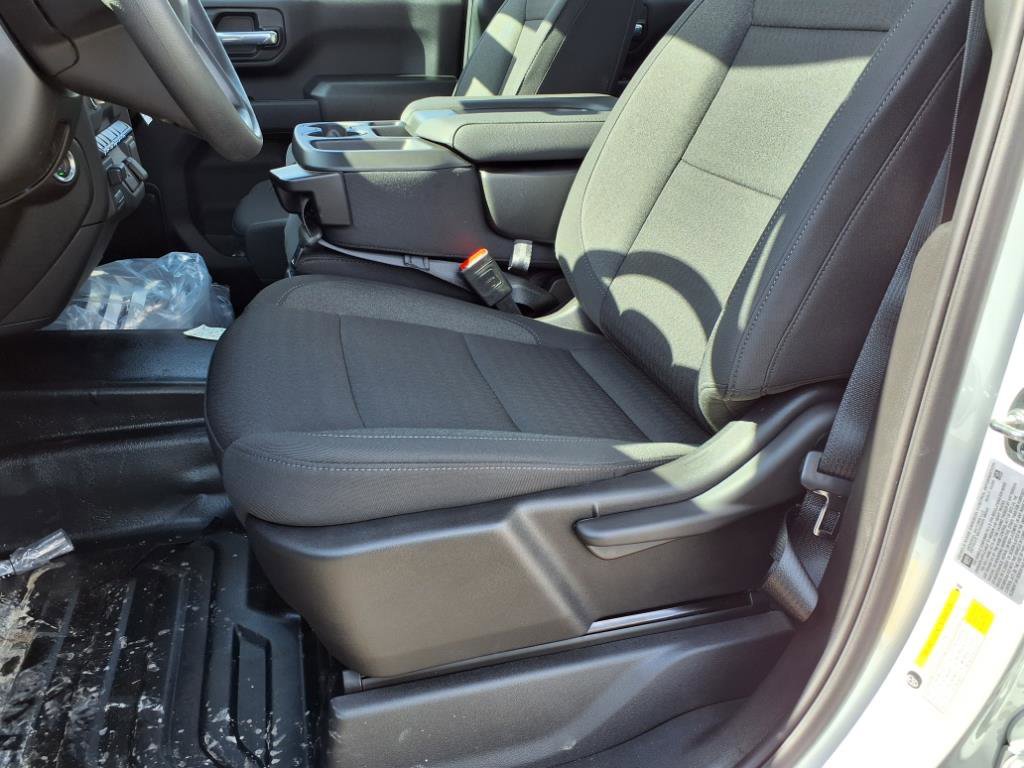 New 2025 GMC Sierra 2500 Pro image 12