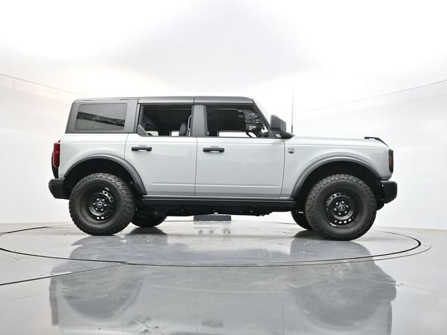 New 2026 Ford Bronco Big Bend w/ Black Diamond Package AWD/4WD image 34