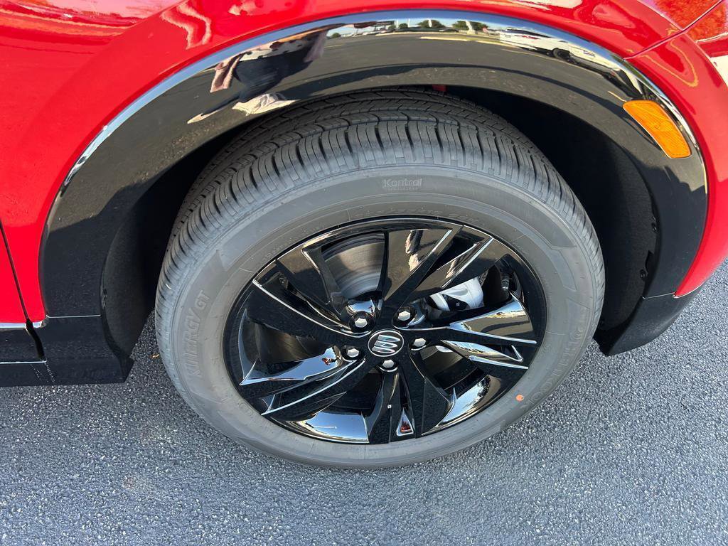New 2026 Buick Encore GX Sport Touring w/ Advanced Technology Package image 20