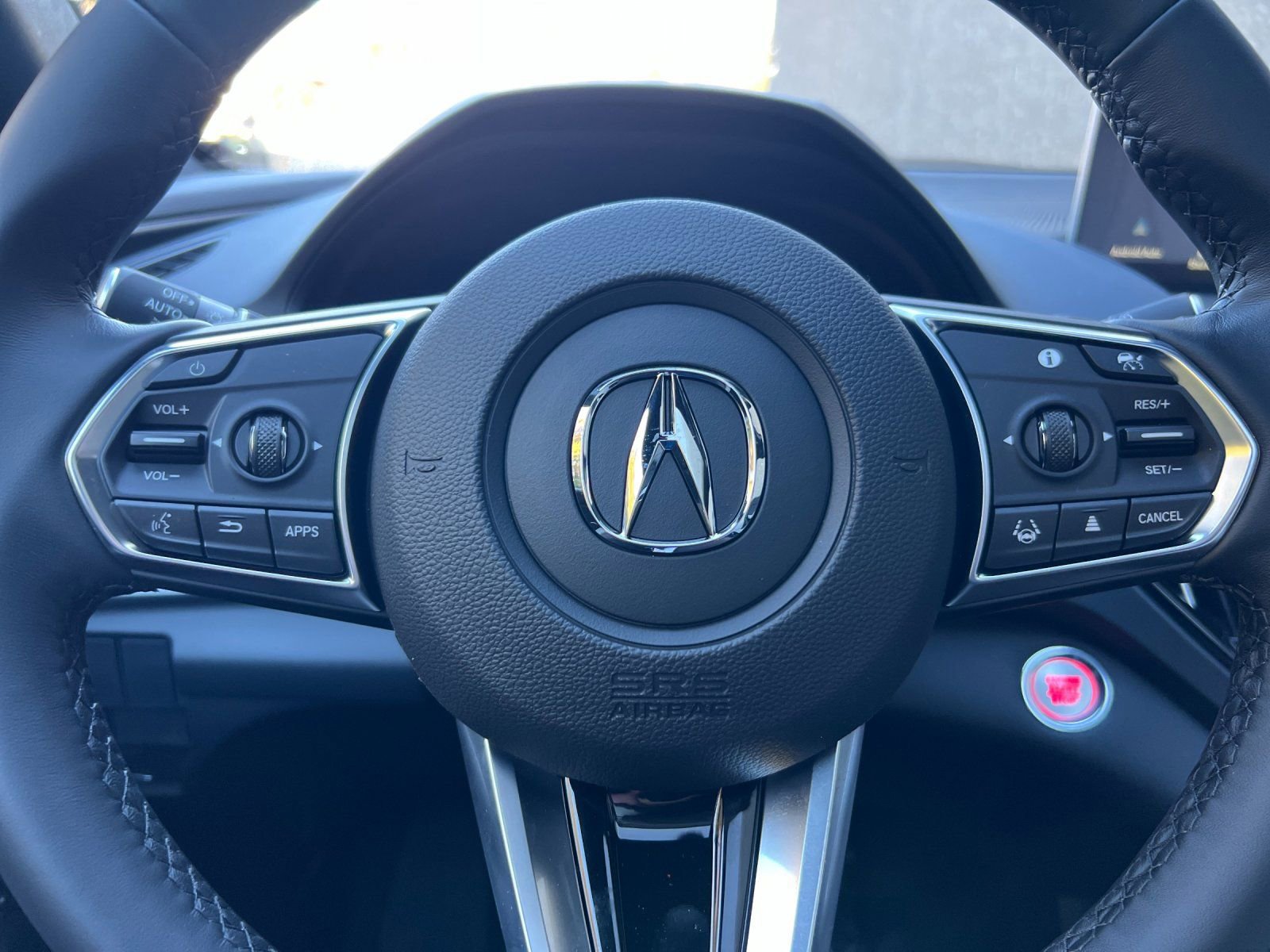 New 2026 Acura RDX SH-AWD image 22