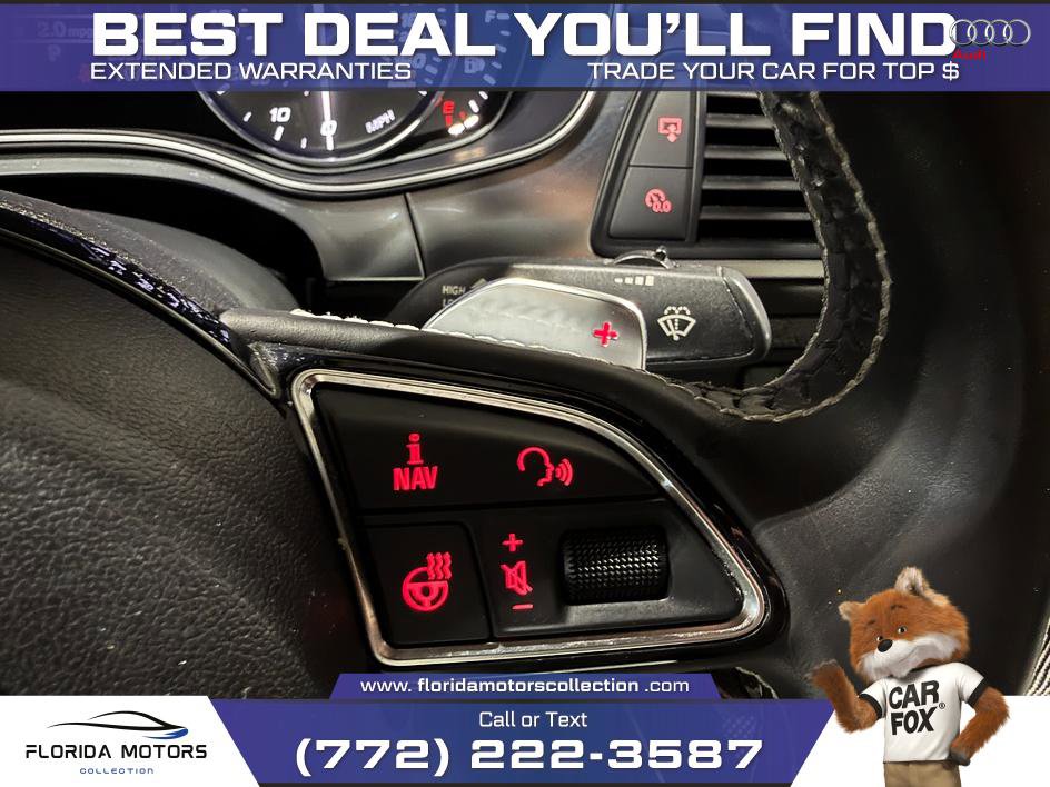 Used 2014 Audi S7 Prestige w/ Driver Assistance Package AWD/4WD image 13
