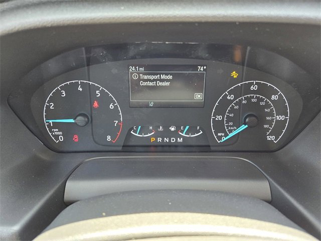 New 2025 Ford Transit 250 148 Medium Roof image 13