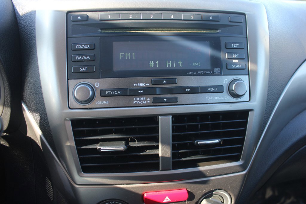 Used 2009 Subaru Impreza 2.5i image 17